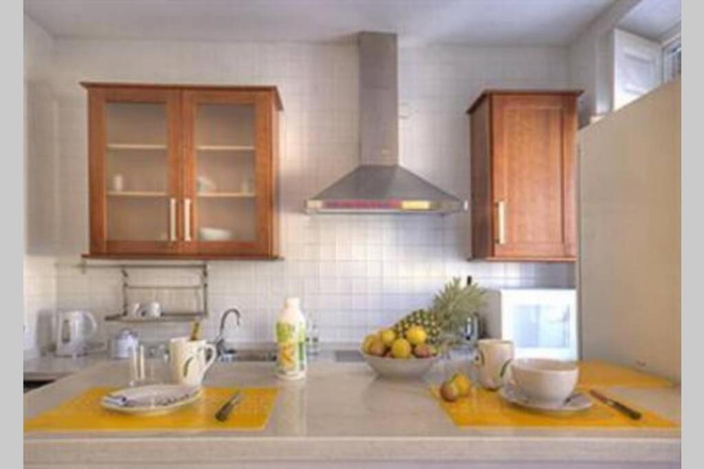 Main Central Station Apartment Βαλένθια Εξωτερικό φωτογραφία