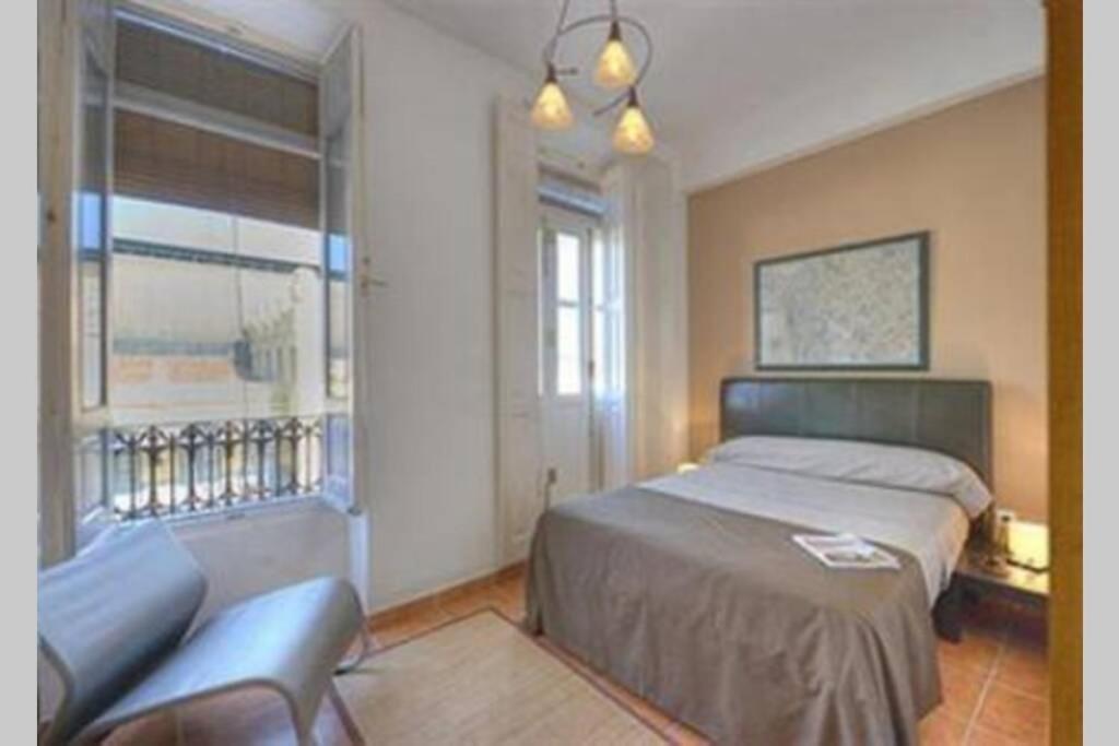 Main Central Station Apartment Βαλένθια Εξωτερικό φωτογραφία