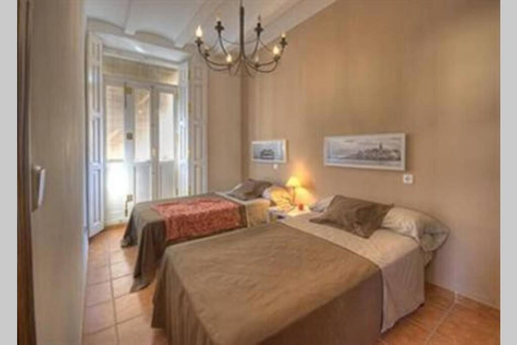 Main Central Station Apartment Βαλένθια Εξωτερικό φωτογραφία