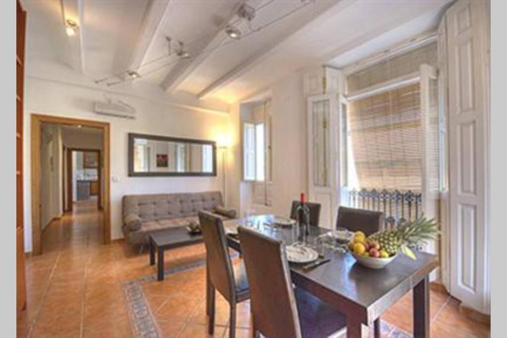 Main Central Station Apartment Βαλένθια Εξωτερικό φωτογραφία